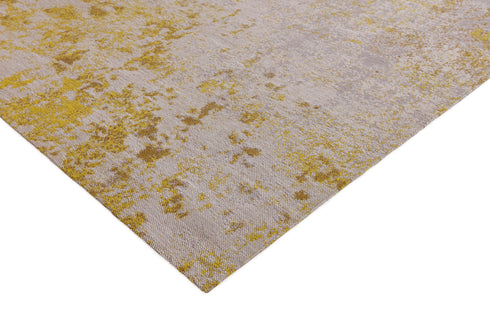 Clara Rug Ochre